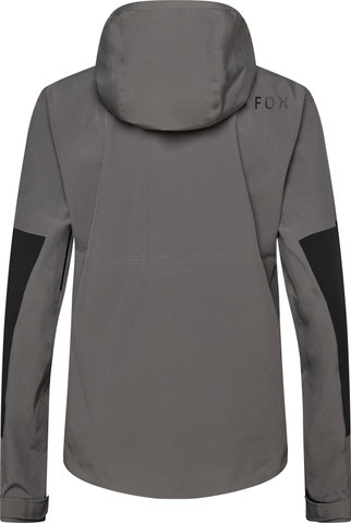 Fox Head Defend 3L Water Jacket - pewter | S