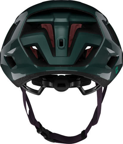 Lazer Sphere KinetiCore Helmet - deep green | 58 - 61 cm