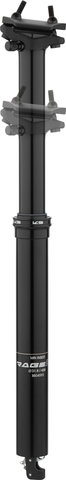 Kind Shock Tija de sillín RAGE-iS 150 mm - black/438 /31,6 mm/0 /Sin