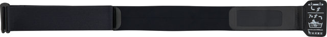Garmin HRM-Pro Plus Heart Rate Chest Strap - black