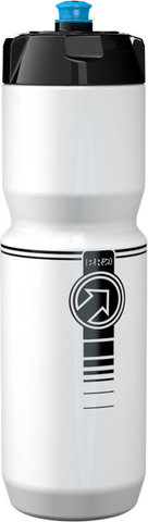 PRO Team Drinking Bottle 800 ml - white/800 ml
