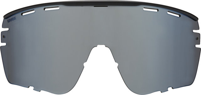 uvex Spare Lens for sportstyle 236 Sports Glasses - mirror silver/mirror silver