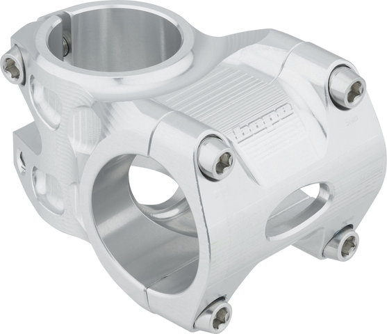 Hope AM / Freeride 31.8 Stem - silver/35 mm 0°
