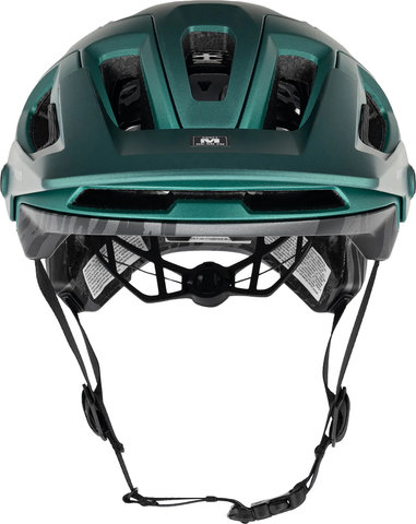 Oakley DRT5 Maven MIPS Helm - satin viridian-grey duality swirl/55 - 59 cm