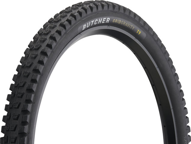 Specialized Butcher Grid Gravity T9 27,5" TLR Enduro Faltreifen - black/2.4 "/27.5 "