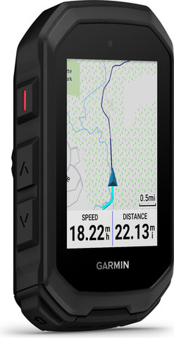 Garmin Edge MTB Training Computer + Navigation System - 