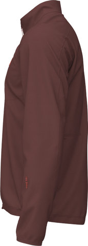 7mesh Spruce Jacket - raisin/M