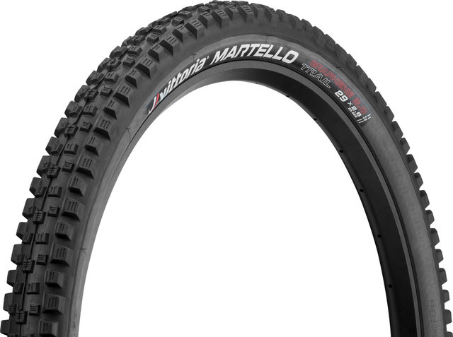 Vittoria Cubierta plegable Martello TNT G2.0 29+ - anthracite-noir/29 /2.6 /65-622