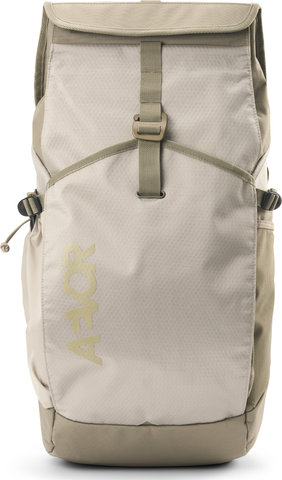 AEVOR Roll Pack Rucksack - proof sesame olive/28 l