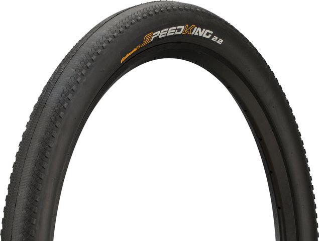 Continental Speed King RaceSport 26" Faltreifen - schwarz/26x2,2