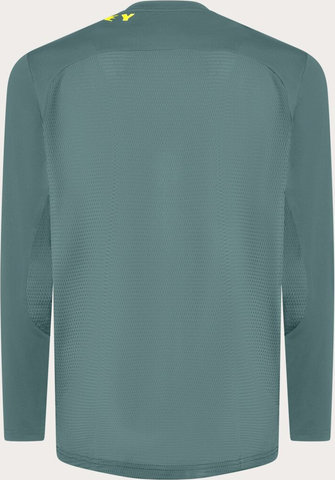 Oakley Maillot RC SS Free Ride - pacific/M