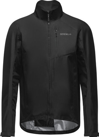 GORE Wear Chaqueta GORE-TEX - black/M