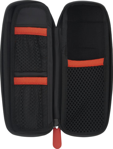 Elite Takuin Maxi Toolbox - black-red/750 ml