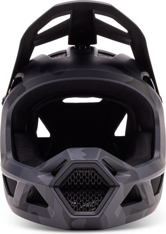 Fox Head Rampage MIPS Fullface-Helm - camo-black camo/57 - 58 cm