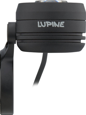 Lupine SL Nano RF Bosch Nyon 2 E-Bike LED Front Light - StVZO approved - black/900