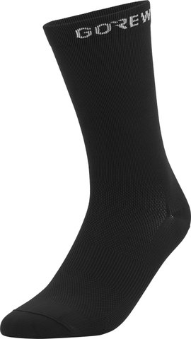 GORE Wear Chaussettes Essential - black/41 - 43