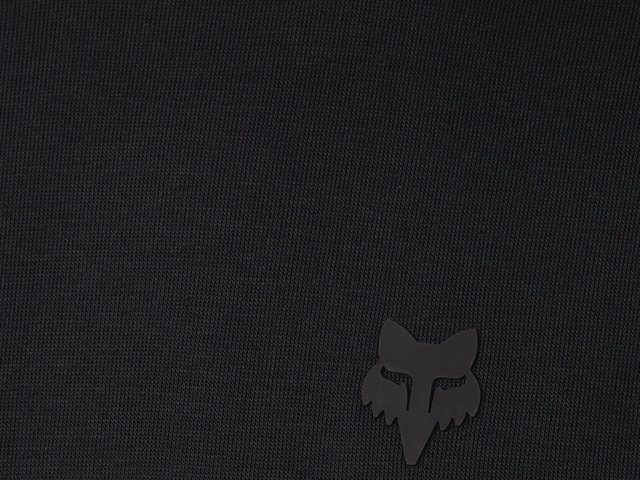 Fox Head Jersey de forro polar Balance Crew - black/M