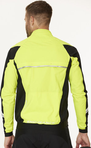 Endurance Veste homme Wales - safety yellow | M