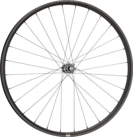 NEWMEN Phase 30 XC 29" Carbon Laufradsatz - black | 110 mm | 148 mm | Shimano Micro Spline | 29"