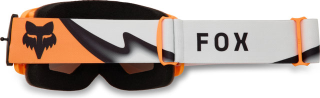Fox Head Main Noble Goggle - black white | clear