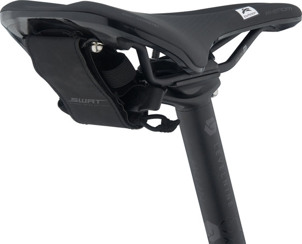 Specialized MTB Bandit Sattel-Halterung - black