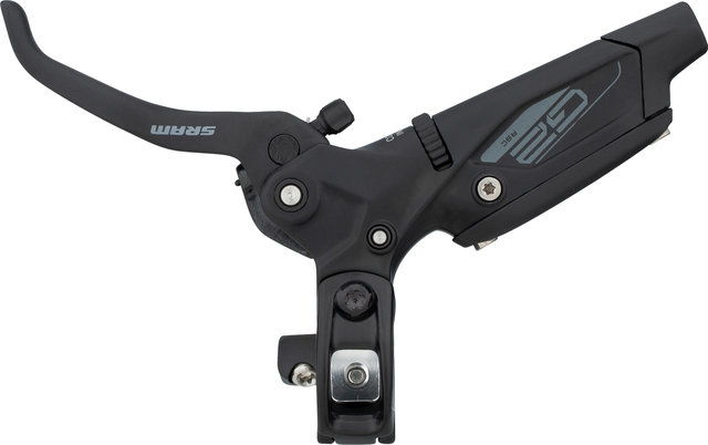 SRAM G2 RSC Disc Brake Set - diffusion black/Set/Flip-Flop (non-side-specific)
