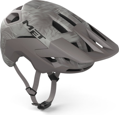 MET Casco Revo MIPS - fossil fern matt | 56 - 58 cm