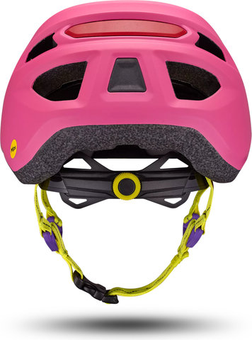 Specialized Shuffle Child 2 LED MIPS Kinderhelm - rebel pink/49 - 55 cm