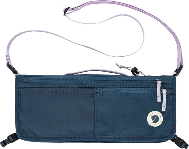 Fjällräven Hoja Bike Frame Fold Bag - royal blue | 2700 ml