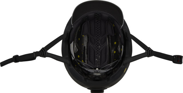 Bell Annex MIPS Helmet - matte black-gloss black/55 - 59 cm