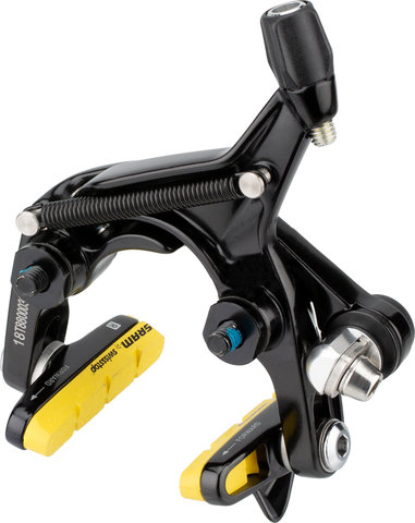 SRAM Frein sur Jante S-900 pour Montage Direct - black/Roue arrière