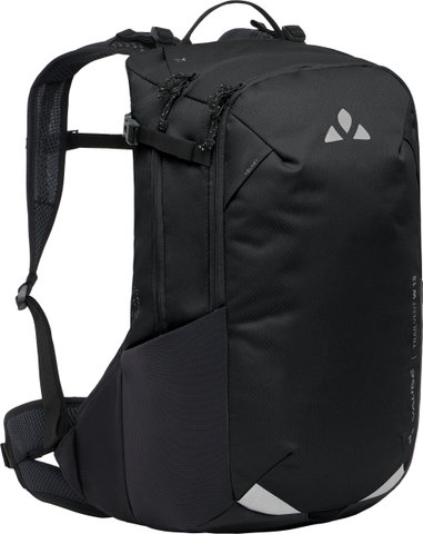 VAUDE Womens Trailvent 15 Rucksack - black/15 l