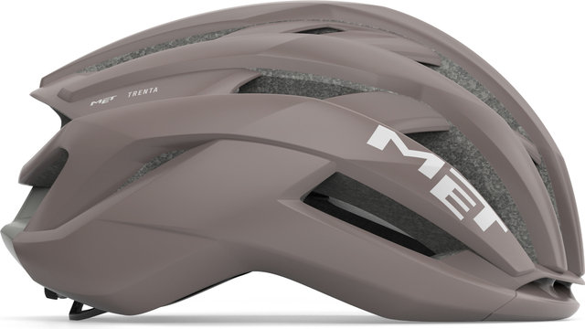 MET Trenta 2 Pace road cycling helmet - antler matte | 52 - 56 cm