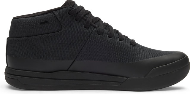 Fox Head Union Canvas MID MTB Schuhe - black/40/40