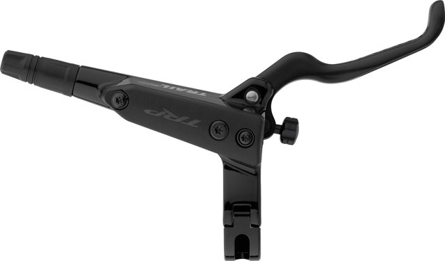 TRP Trail EVO Disc Brake - black/Rear wheel/Right (side-specific)