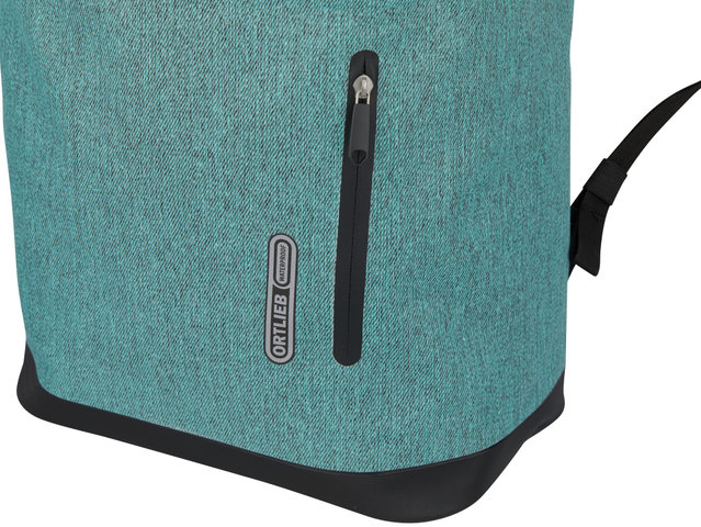 ORTLIEB Soulo Backpack - cascade/25000 ml
