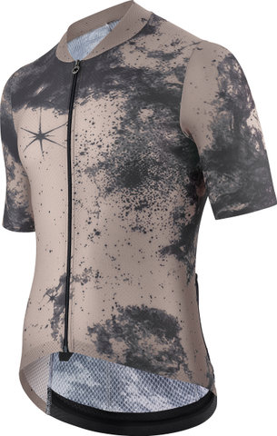 ASSOS Mille GT S11 SpaceT Jersey - dune sand/M