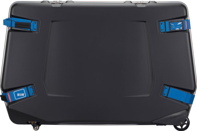 B&W Bike Case II - black