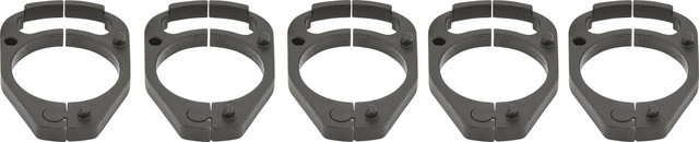 Ritchey Switch 1,5" Spacer Set - black