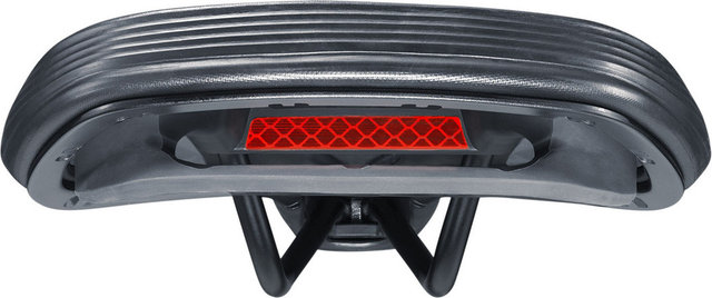 Selle Italia GT-5 Saddle - black/180 mm/250 mm