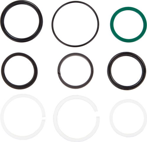 RockShox Service Kit Basic für Monarch / Monarch Plus Modell 2012 - universal