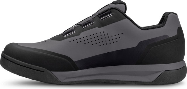 Scott MTB Volt Evo Clip BOA Shoes - dark grey-black | 47