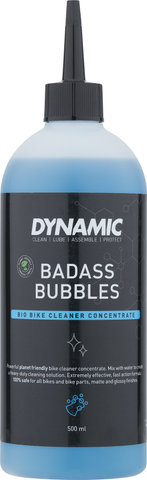 Dynamic BadAss Bubbles Bike Cleaner Concentrate - universal/500 ml