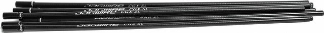 Jagwire Flexible Shifter Cable Housing - black/240 mm