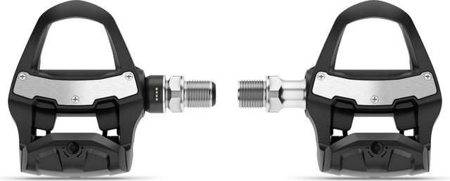 Garmin Rally RK110 Powermeter Pedale - schwarz