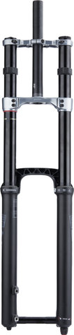 RockShox Horquilla de suspensión Boxxer Select Charger RC Boost 29" - black/110 mm/eje pasante de 20 mm/29"/1 1/8"/200 mm