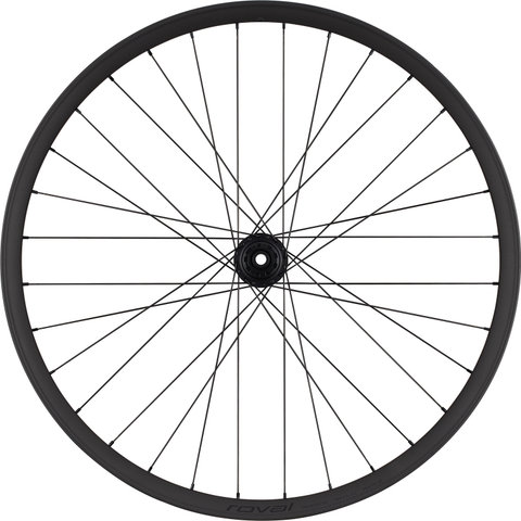 Specialized Roval Traverse HD 240 DEG Carbon Disc 6-Bolt 29" wheel - black | 148 mm | Boost | 29" | SRAM XD | rear wheel only | rear wheel only