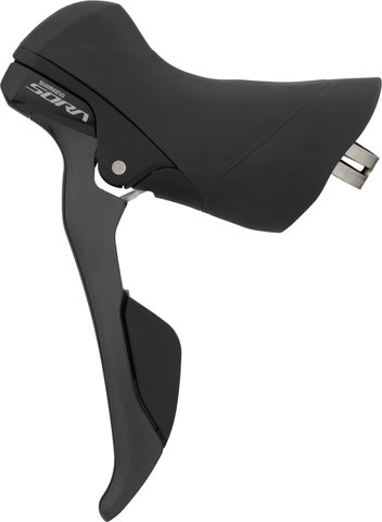 Shimano Maneta de cambios/frenos Sora Shimano STI ST-R3000 2-/9 velocid. - negro/2 velocidades
