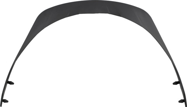 ABUS Spare Visor for Pedelec / Pedelec+ Helmets - black