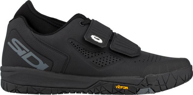 Sidi Dimaro MTB Schuhe - black-yellow/42/42 Sidi Dimaro MTB Schuhe - black-yellow/42/42